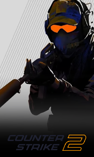 Counter-Strike 2 Dedicated Server
