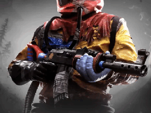 Rust Dedicated Server