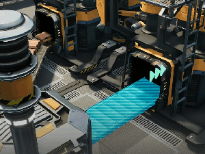 Satisfactory Dedicated Server Hosting