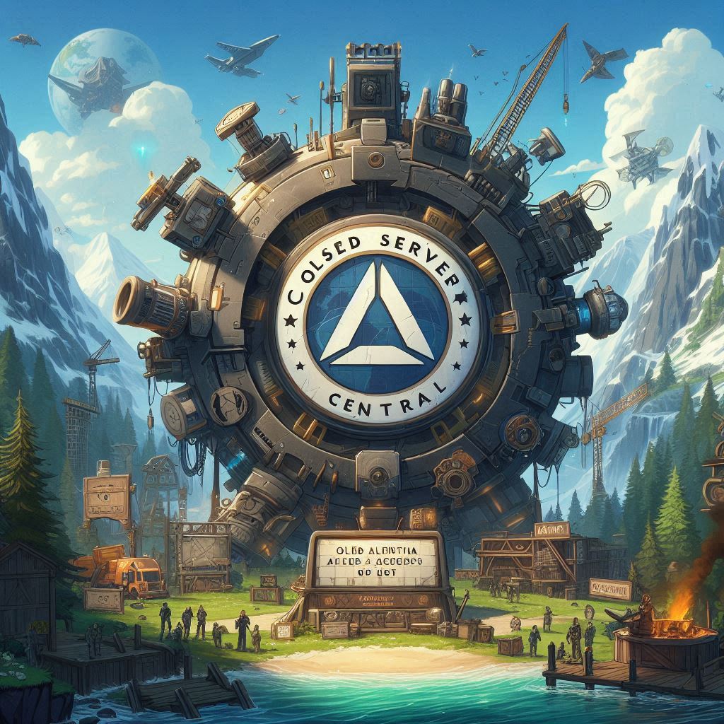 Announcing the First Closed Alpha for Our New Controlpanel!
