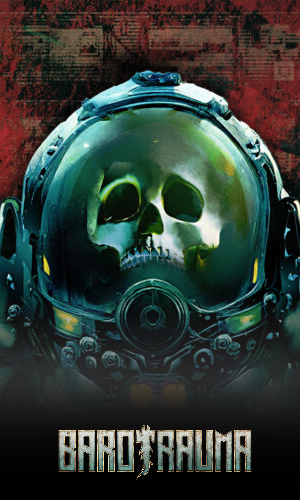 Barotrauma Dedicated Server Hosting