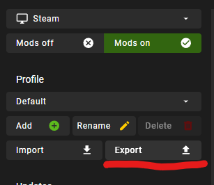 How to install Mods on Satisfactory Dedicated Server