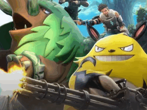 palworld dedicated server hosting