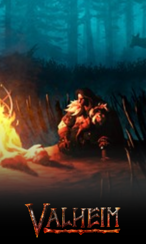 valheim dedicated server hosting