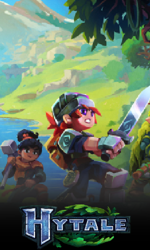 Hytale Dedicated Server Hosting